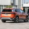Buy cheap Made In China High Quality SUV New Cars Motor Electric VW ID.6 CROZZ 2022 long battery life PRO version from wholesalers