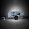 Buy cheap Offroad Expedition NJSTAR EXPLORER Adventuring Off Road RV Trailer from wholesalers