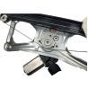 Buy cheap Side Window Electric Lifter for Honda CRV Auto Parts Window Regulator 72250-SWA-A01 from wholesalers