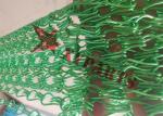 Aluminum Metal Chain Curtain For Restaurant Decorative Partition Screen
