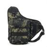 Buy cheap SMALL SADDLE BAG LEG BAG MULTI-FUNCTIONAL SADDLE BAG TRAVEL SPORT AMAZON LUYA FISHING GEAR BAG TACTICAL CROSSBODY BAG from wholesalers