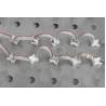 Buy cheap DC12V 12mm Led Pixel Point Light 0.3W IP67 DMX512 RGB 5050 Outdoor Waterproof from wholesalers