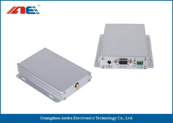 Buy cheap Single Channel Mid Range RFID Reader ISO15693 Reading Range 65CM from wholesalers