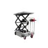Buy cheap EPT400 EPT400S Full Electric Table Lift Loading Capacity 400Kg from wholesalers