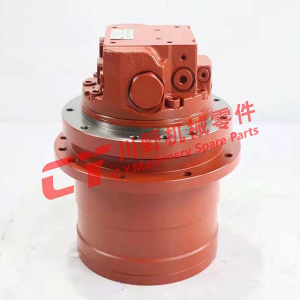 Buy cheap TM03 Other Excavator Final Drive Travel Motor Assy For PC30 SK30 from wholesalers