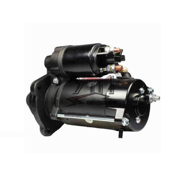 Buy cheap YTM 12V Starter For Caterpillar 3056 3056E IS1195 2873K632Aze4151 Aze4207 2253148 2873K532 Manufacturer from wholesalers