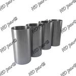 S4S Diesel Engine Cylinder liner 32A07-00300 For Mitsubishi