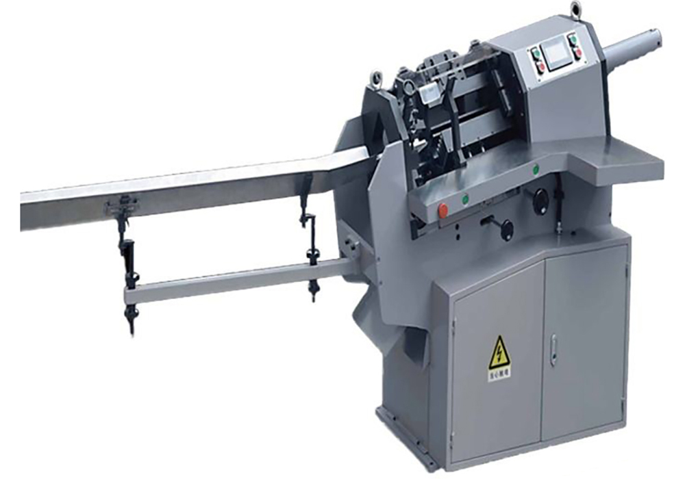 MCM-200 Paper Processing Machinery Hydraulic Hole Paper Punching Machines