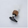 Buy cheap SGS Glass Bottle Lotion Pump head , 28mm Handwash Dispenser Pump from wholesalers