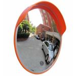 Buy cheap Warehouse Convex Mirror Acrylic Convex Mirror for Parking Convenience Shop Large-angle Mirror from wholesalers