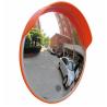 Buy cheap 1200mm Outdoor Heavy Duty Acrylic Convex Mirror Traffic Safety Warning Mirror from wholesalers