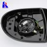 Buy cheap PMMA CM-211 Automotive Plastic Injection Molding Parts YUDO Textured from wholesalers