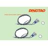 Buy cheap 94753000 Cutter Plotter Parts Reset Switch Cable Assy Suit To Xlp from wholesalers