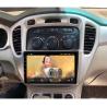 Buy cheap Factory OEM Android Octa Core Car Multimedia Video Player For Toyota Highlander from wholesalers