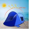 Buy cheap Fiberglass Poles Pop Up 3.3lbs Beach Sun Shade Tent from wholesalers