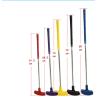 Buy cheap mini golf putter , mini golf rubber putter , rubber golf putter , mini golf , golf putter from wholesalers