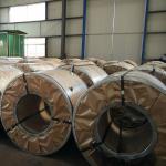 ASTM A240 310s Stainless Steel Coil Anti Corrosion High Tempreture For