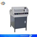 A3 Automatic Album Making Machine Electric Guillotine Paper Cutter Machine