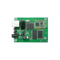 Buy cheap Customized Circuit Card Assemblies Electronic Board PCB Assembly Service Hasl product