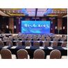 Buy cheap Outdoor P3.91 500x1000mm Stage Led Display Elegant Backdrop Screen from wholesalers