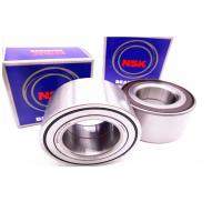 Buy cheap Wheel bearing Hub bearings NSK 38BWD27A product