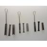 Buy cheap FTTH Plastic Accessories and Parts for optic fiber project and communications YH04 from wholesalers