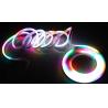 Buy cheap christmas lights 14*26mm digital led flexible neon strip lights from wholesalers