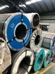 Buy cheap SGS 301 Grade Cold Rolled 1mm Stainless Steel Strip 2000mm Width from wholesalers