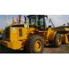 Buy cheap used CAT 966G loading wheel loader from wholesalers