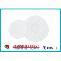 Buy cheap Microwave Heating Rinse Free Shampoo Cap No Water Cleansing Needed product