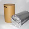 Buy cheap 10gal PUR Drum OD 283mm OH 500mm Blue Steel Drum from wholesalers