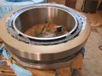 Large Rigidity Small Axial Space Roller Thrust Bearing 29430 E High Power Marine