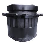 Belparts Travel Gearbox For E330D2 Excavator Final Drive Toothbox 515-0073