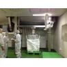Buy cheap Easy Cleaning Powder Production Line Ribbon Blending Plants For Food / Medicines from wholesalers