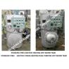 Buy cheap Provide domestic water for the crew on board-marine stainless steel electric heating hot water tank DRG0.5 from wholesalers