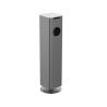 Buy cheap HOMEFISH 1500ml PET Bottle Big Essential Oil Diffuser For Large Room 2500-4000CBM from wholesalers