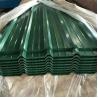 Buy cheap Zinc Metal Corrugated Steel Roof Tiles GI Galvanized Iron Sheet For Roofing Material from wholesalers