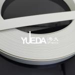 A0791 Warm - white Textured seamless connection edge tape: Cozy Hue & Unique
