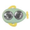Buy cheap PP Anti Choking Slow Food Bowl Combination Cat Feeder Bowl from wholesalers