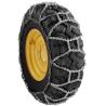 Buy cheap Skid Steer Tire Chains Emergency Tire Chains For Anti Skid from wholesalers