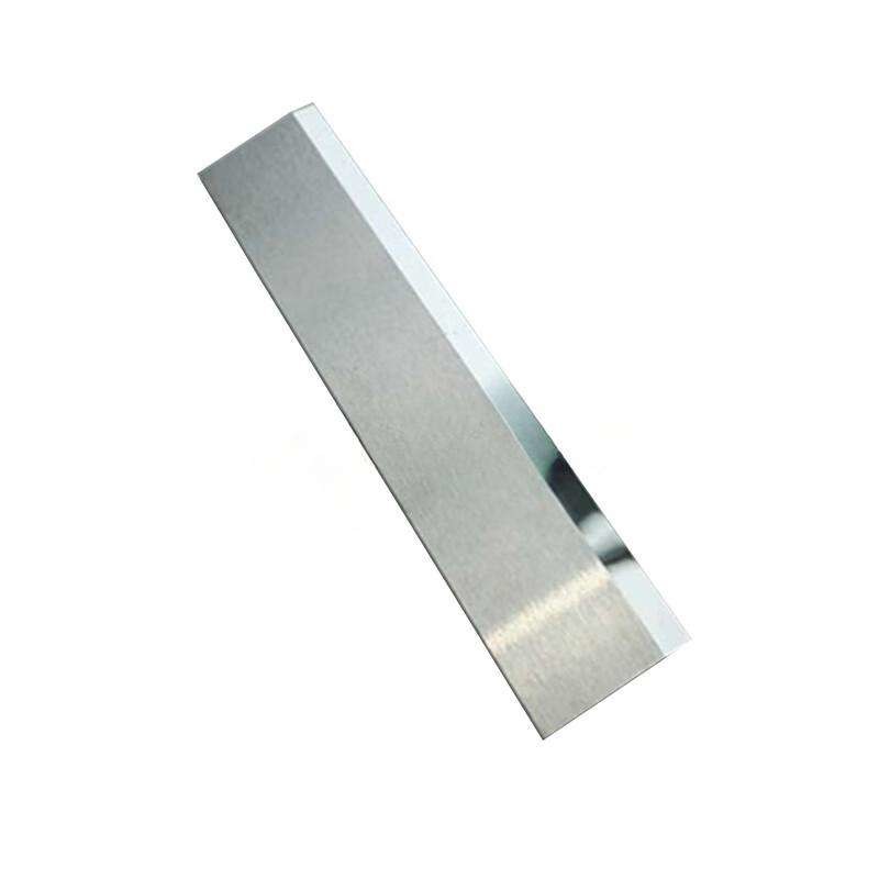 Cr12MoV Industrial Blade 95Mm Length For Various Applications