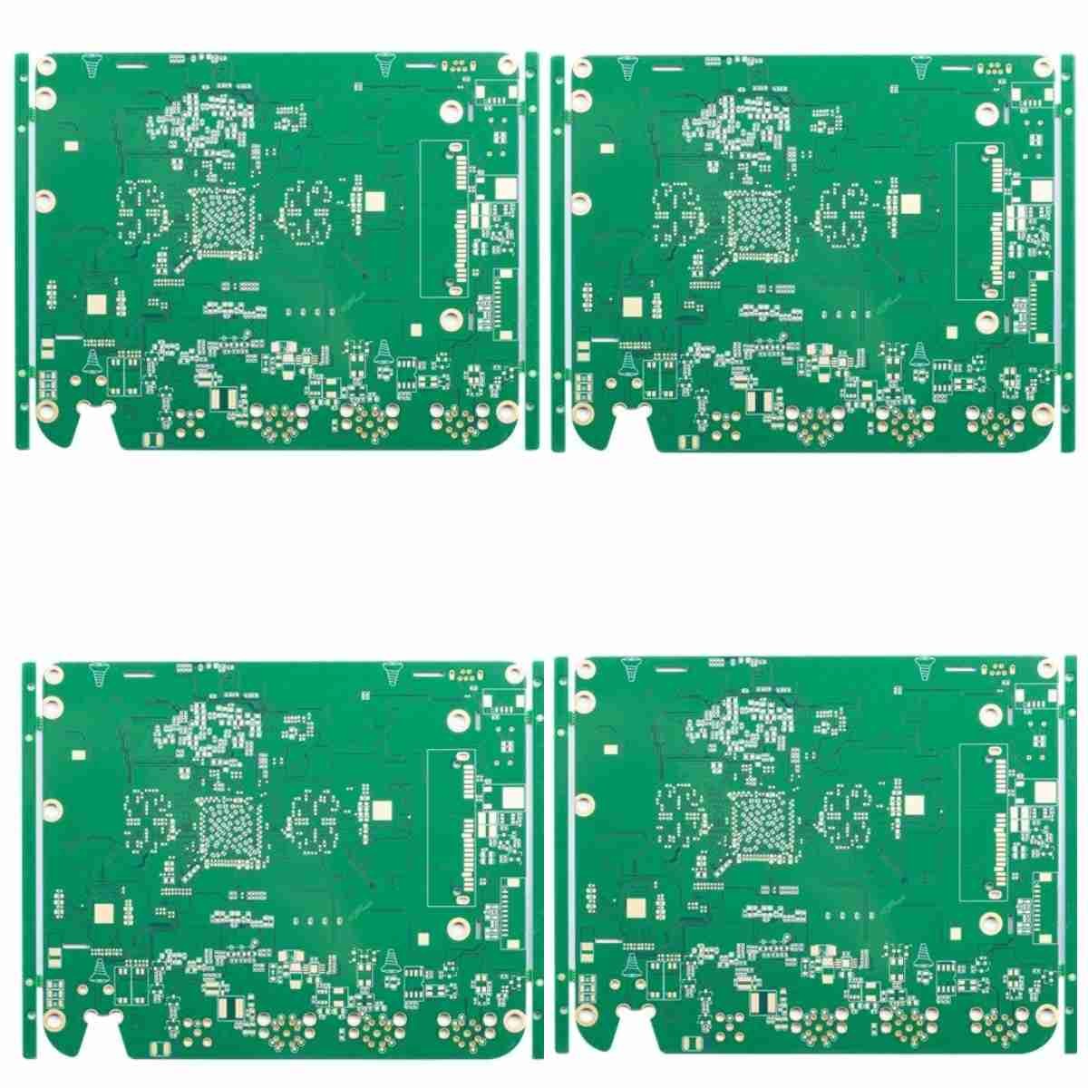 FR4 TG170 HDI PCB Board