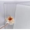 Buy cheap UV Protection Low Iron Extra Clear Glass For Building / Window / Door from wholesalers