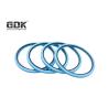 Buy cheap SKF Brand Original Seal RBB Material PU Sky Blue Colour Hydraulic Buffer Seal Ring For Excavator Hydraulic Cylinder from wholesalers