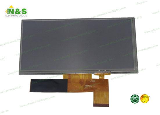 Buy cheap New Original High Brightness LCD Panel No Holes / Brackets For Digital Camera from wholesalers