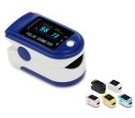 FDA 0.96" LCD Adult Medical Portable Digital Finger Pulse Oximeter