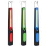Buy cheap 29x4x2.5cm Portable Battery Operated Work Light For Inspecting Outdoor Car Repairing LED from wholesalers