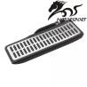 Buy cheap Stainless Driving Pedals Automatic For Volkswagen VW Golf 5 6 GTI Octavia Jetta MK5 Scirocco LHD from wholesalers