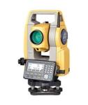 Topcon ES-107 Total Station None Prism 7" accuracy