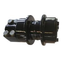 Buy cheap PC300-7 Excavator Carrier Roller Aftermarket Undercarriage Parts product